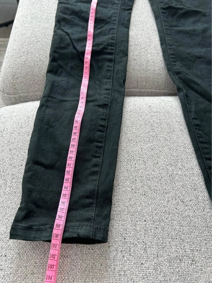 BDG skinny jeans - size 26 - photo 5