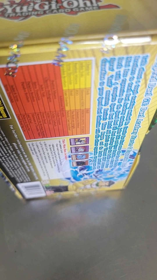Yu-Gi-Oh Trading Card Game - photo 2