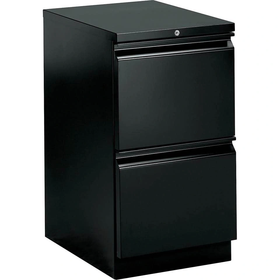 New 2 Drawer Vertical Filing Cabinet / Storage Table - photo 2