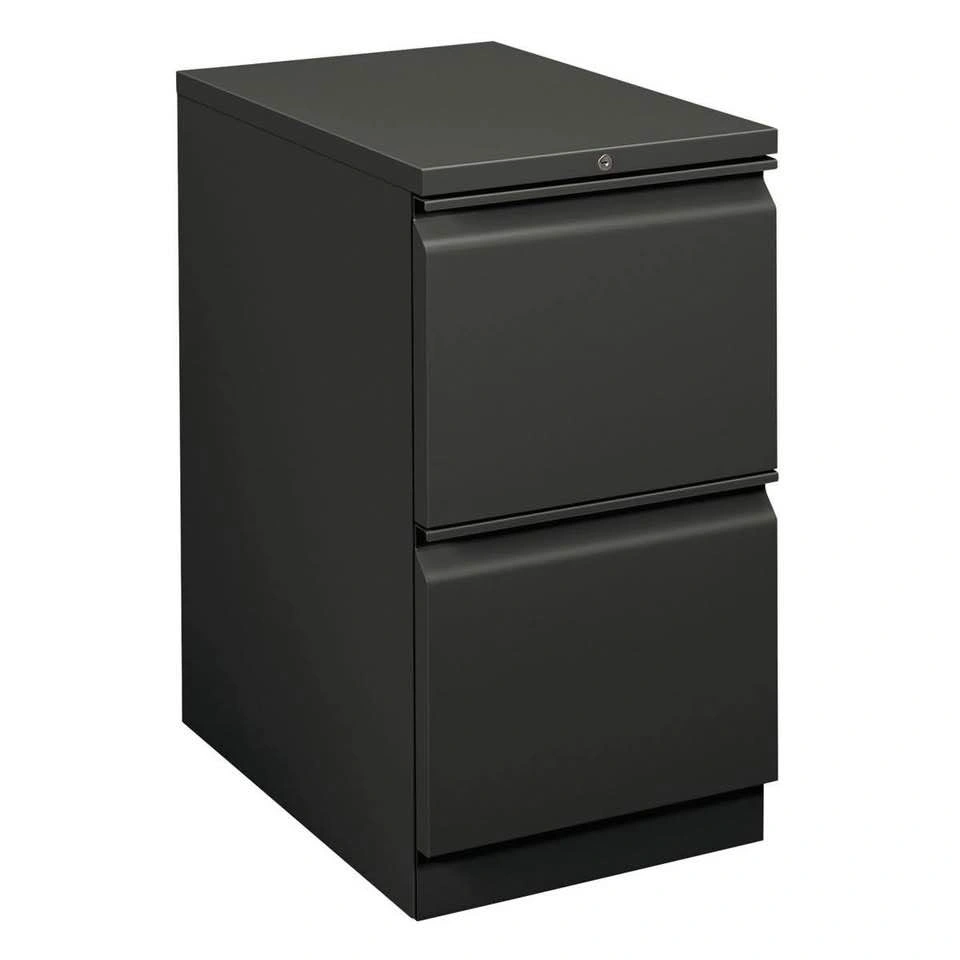New 2 Drawer Vertical Filing Cabinet / Storage Table - photo 4