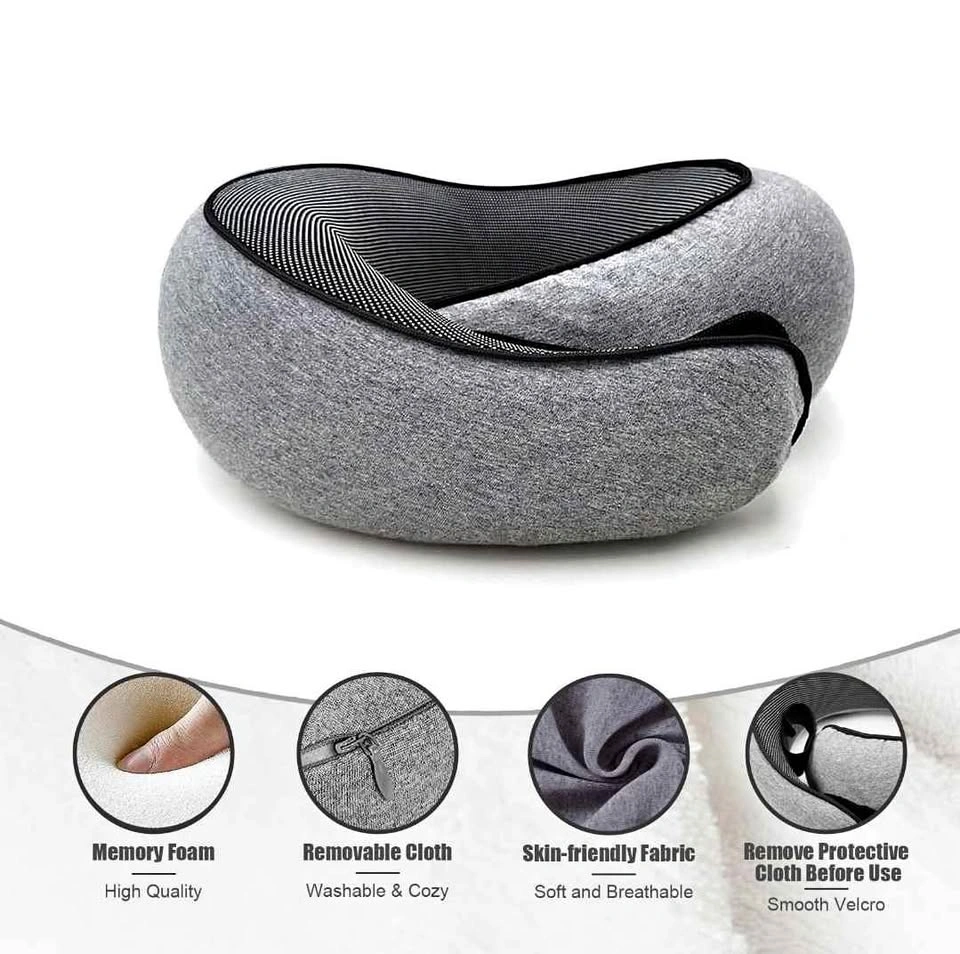 (Brand New) Travel Neck Pillow