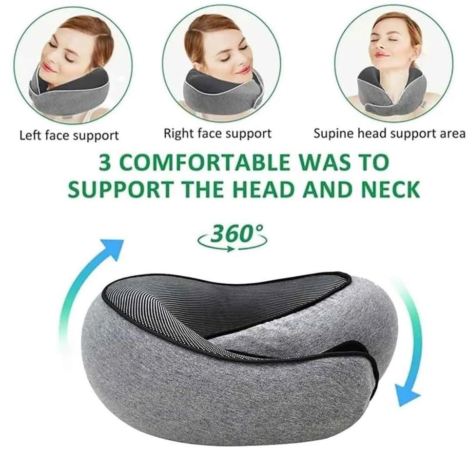 (Brand New) Travel Neck Pillow - photo 2