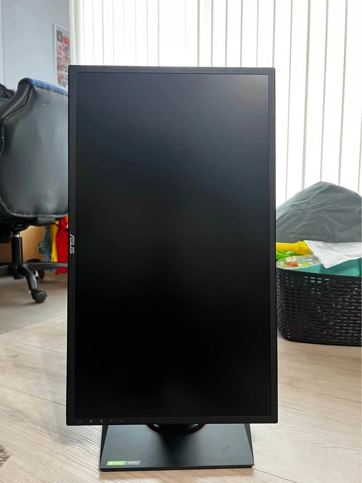 ASUS VG248QG Gaming Monitor - photo 2