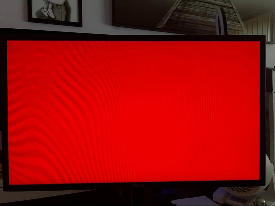 ASUS VG248QG Gaming Monitor - photo 5