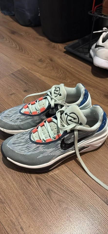 GT cut 2 Size 9.5 US - photo 2