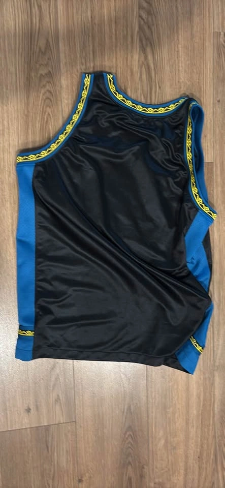 ASICS basketball authentic jersey - photo 2