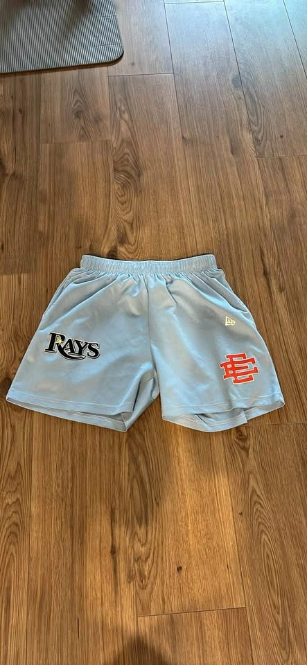 Gym short Eric emmanuel medium