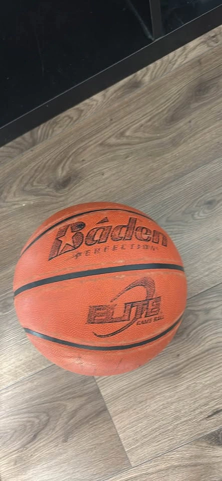 Baden perfection elite game ball size 7 - photo 2