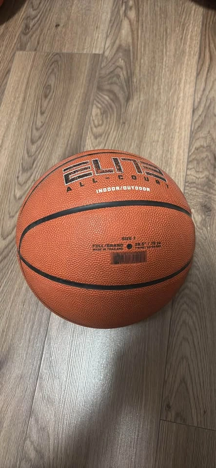 Nike elite all court basketball - photo 2