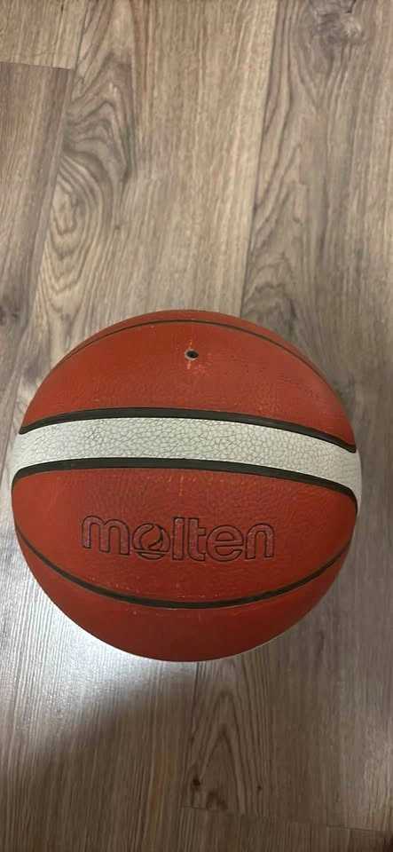Fiba basketball