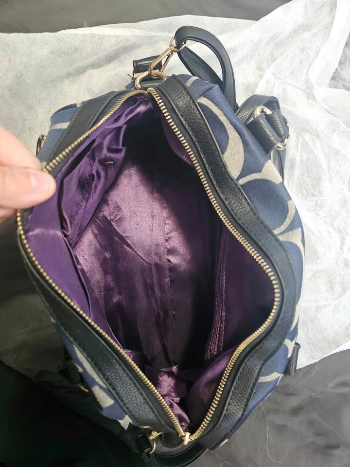 Coach Purse - photo 3