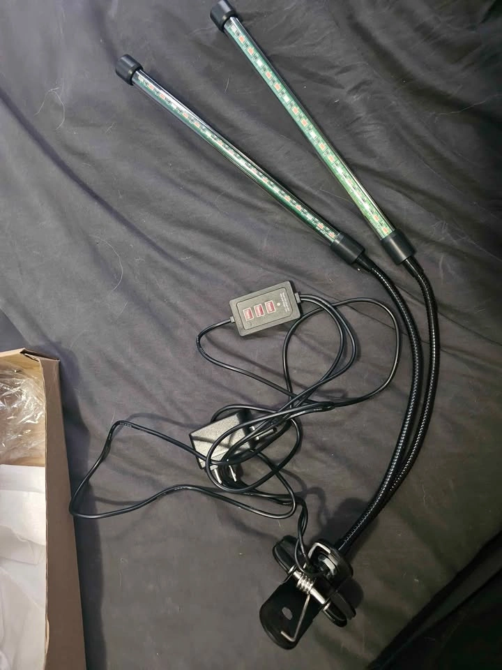 Plant Grow Lights - photo 2