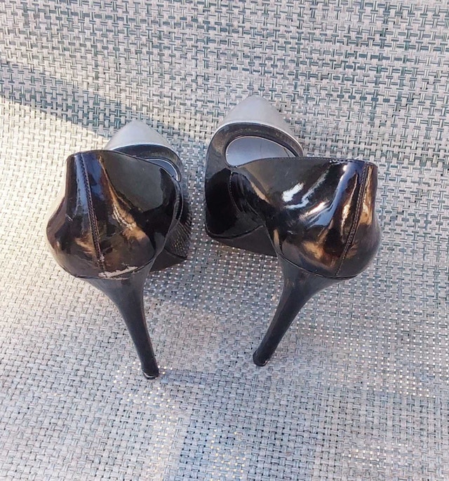 Steve Madden Heels size 9 - photo 2