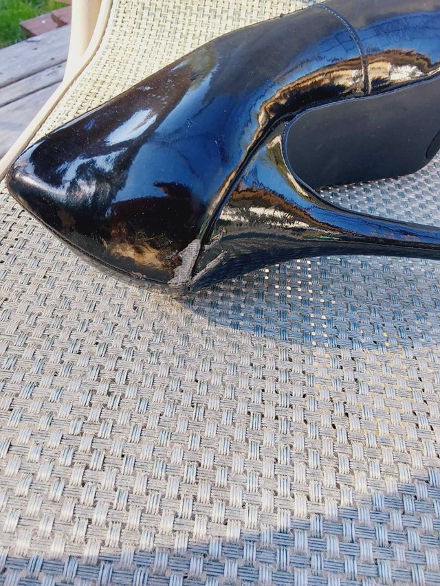 Steve Madden Heels size 9 - photo 3