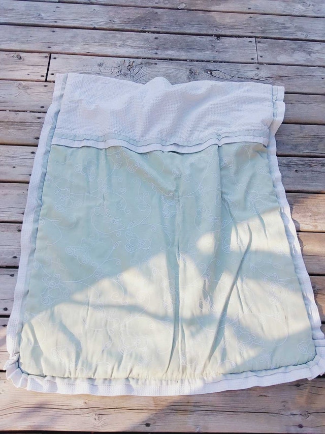 Baby Blanket