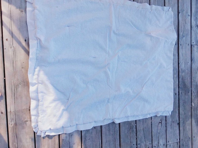 Baby Blanket - photo 2