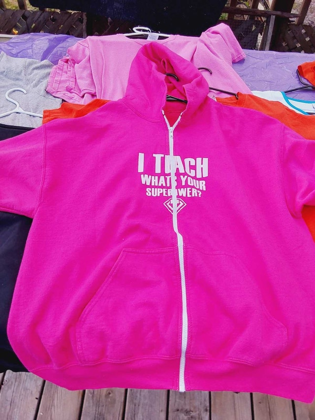 All Items Teacher Lot - photo 3