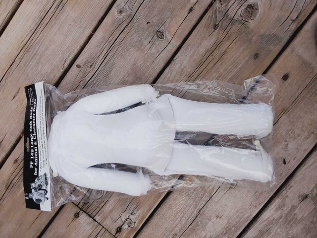 Duncan Soft Body Doll Large - photo 2