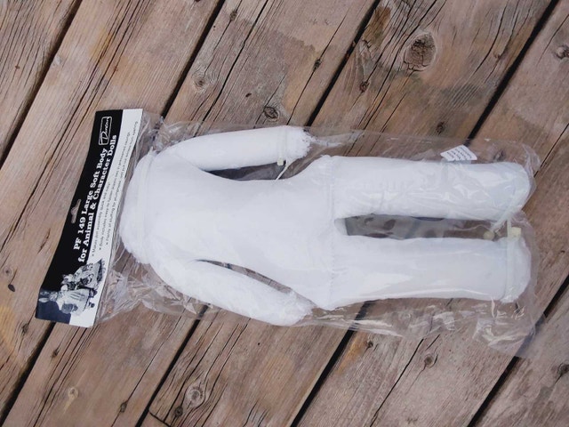 Duncan Soft Body Doll Large - photo 3