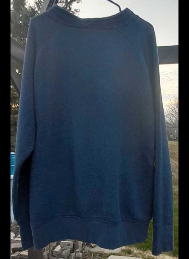 Sunderland Stampeders Sweater - photo 2