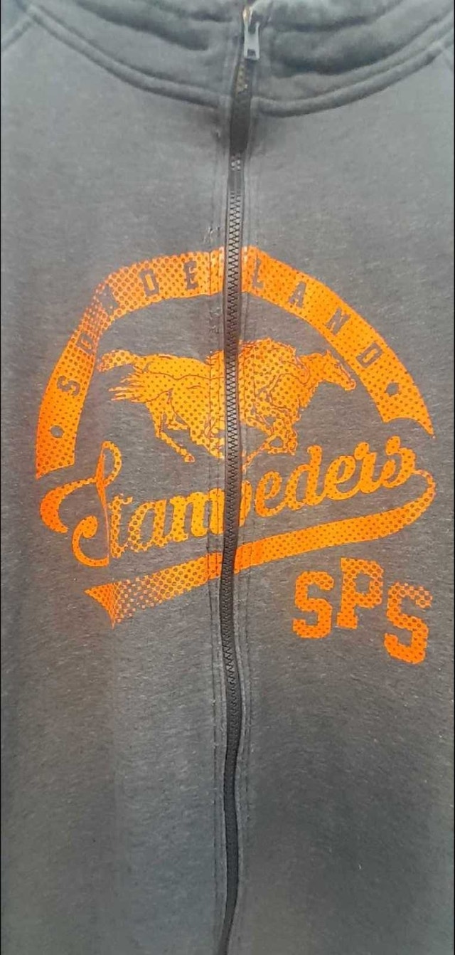 Sunderland Stampeders Sweater - photo 3