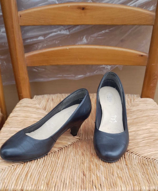 Flexi Heels - photo 2
