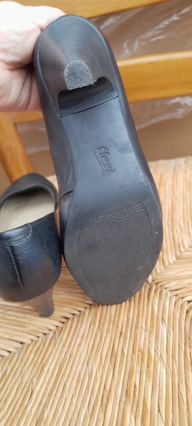 Flexi Heels - photo 3