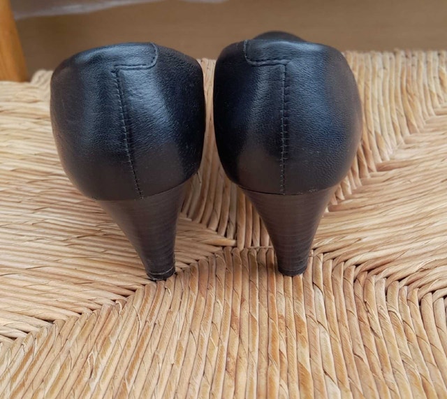 Flexi Heels - photo 4