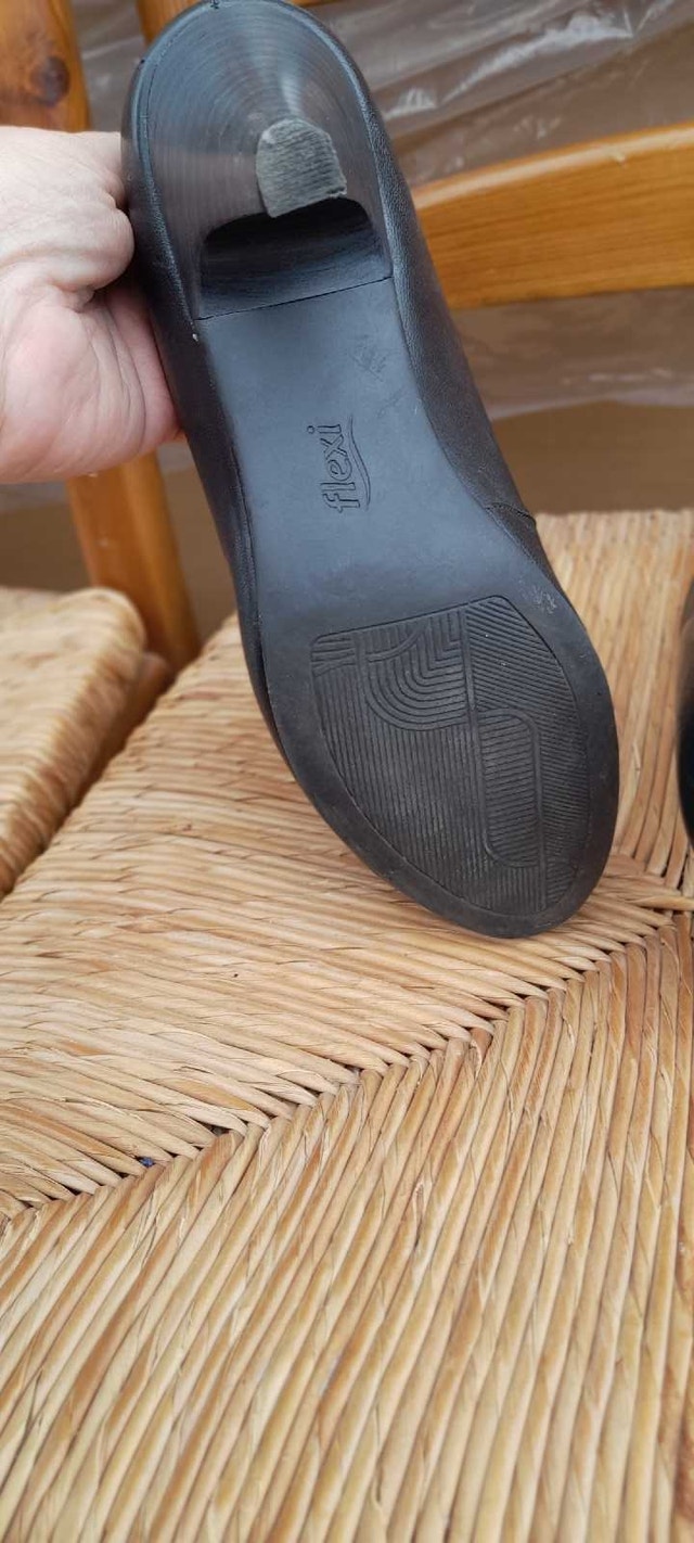 Flexi Heels - photo 5