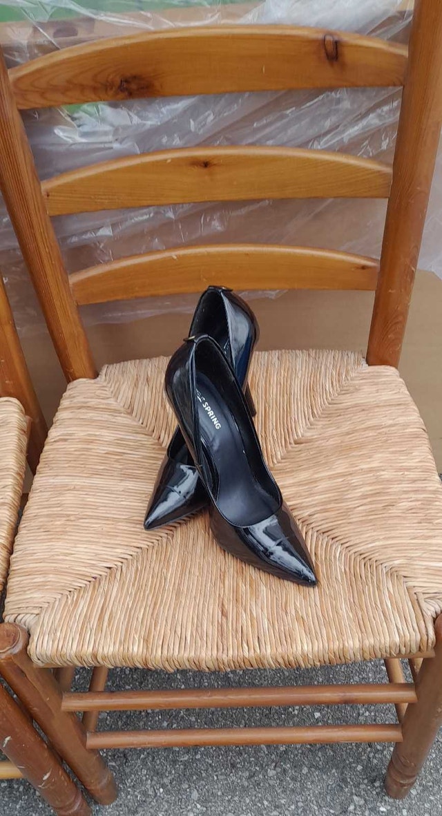 Call It Spring Heels - photo 3