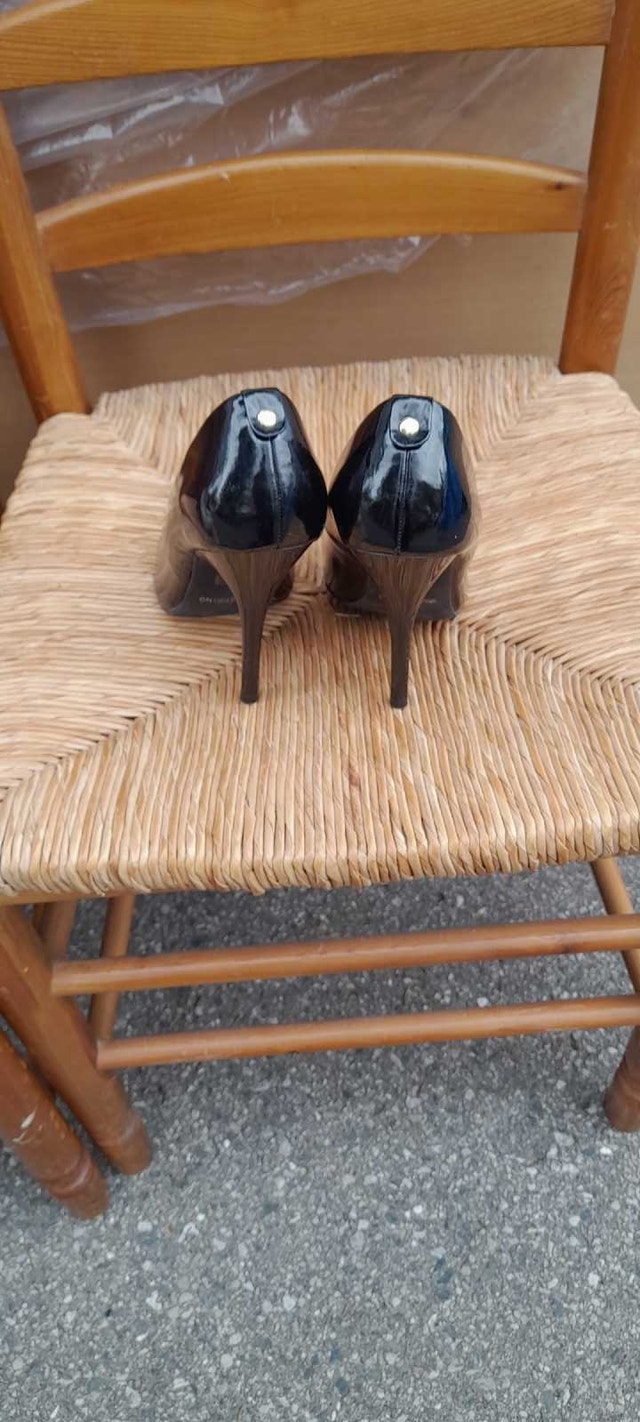 Call It Spring Heels - photo 5