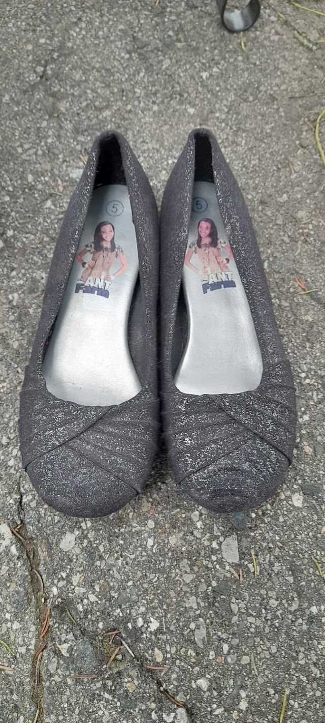 Shoes Ant Farm Size 5 - photo 2