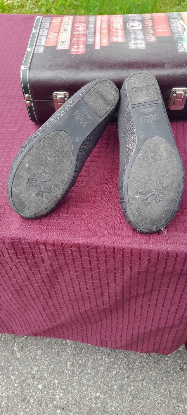 Shoes Ant Farm Size 5 - photo 3