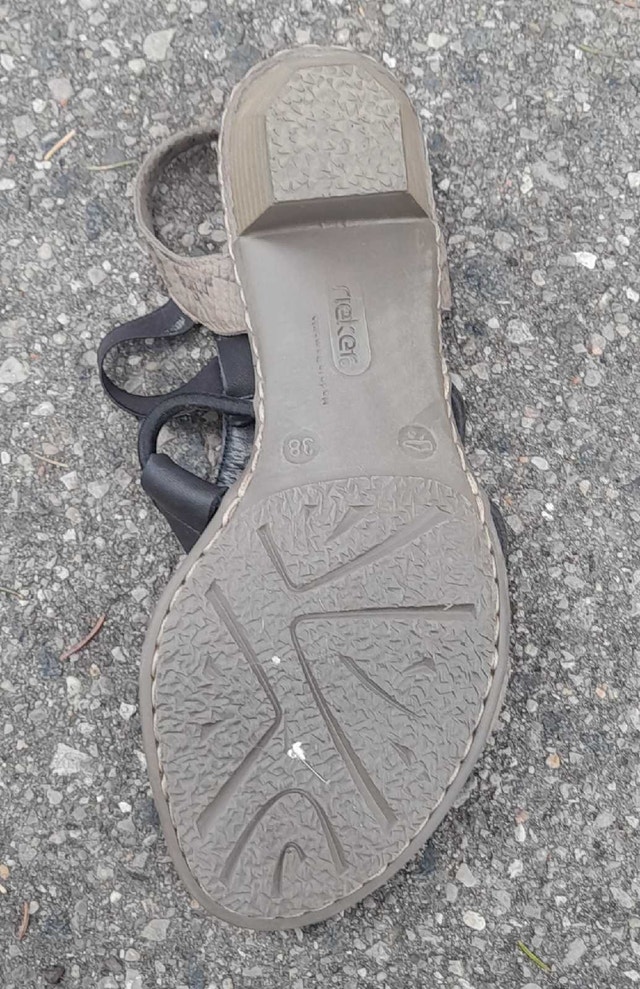 Rieker Sandals - photo 2