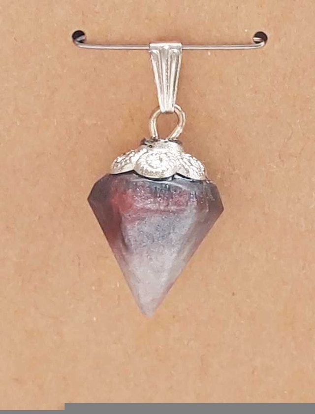 Handcrafted Pendant - photo 5