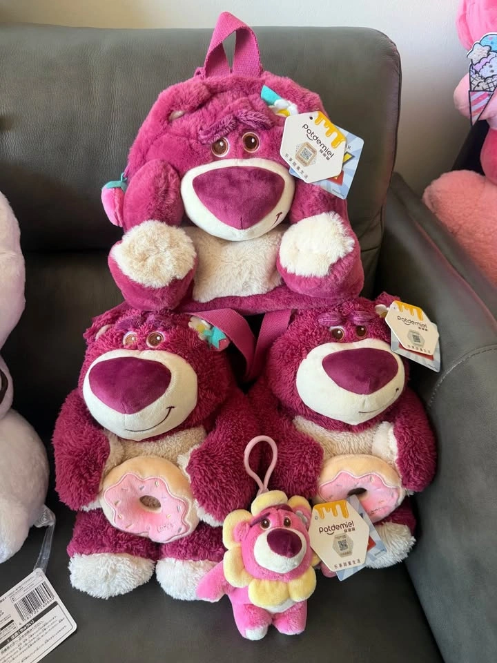 Plushies for sale - photo 5