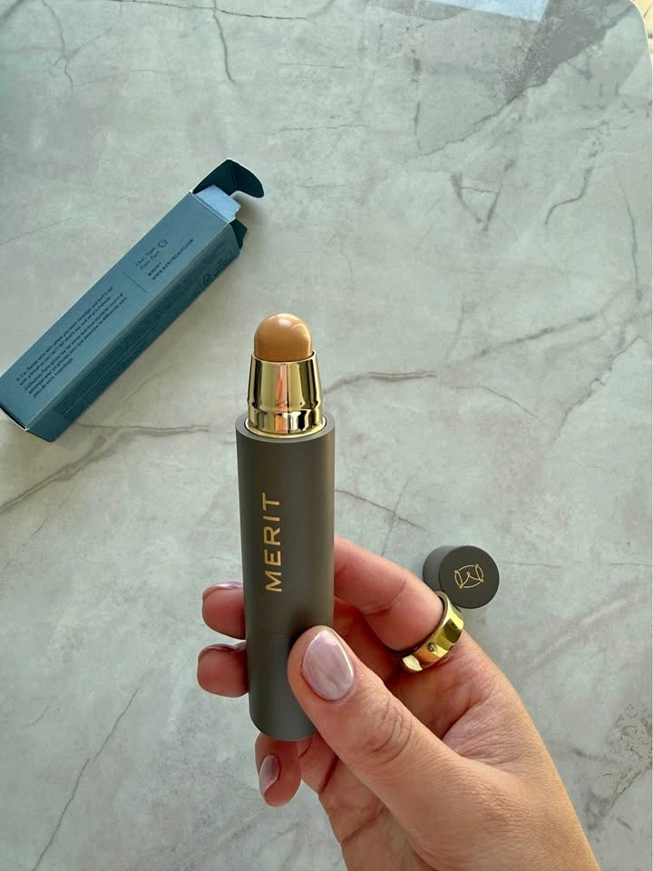 Merit The Minimalist Complexion Stick