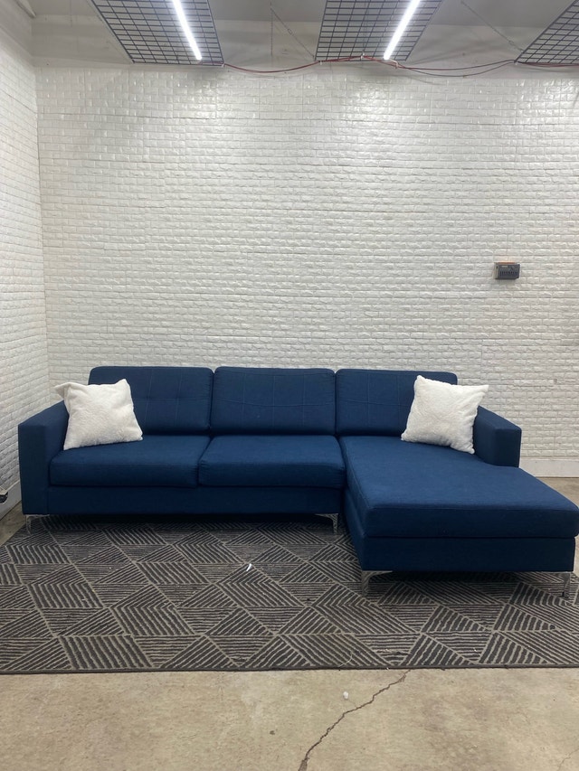 FREE DELIVERY Sectional