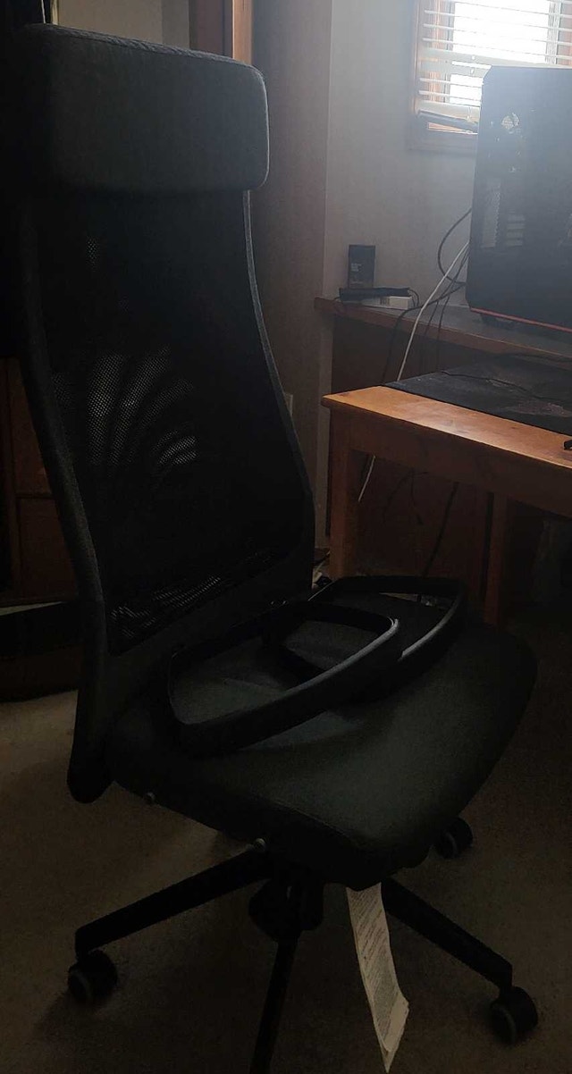 Office Medical-like Chair