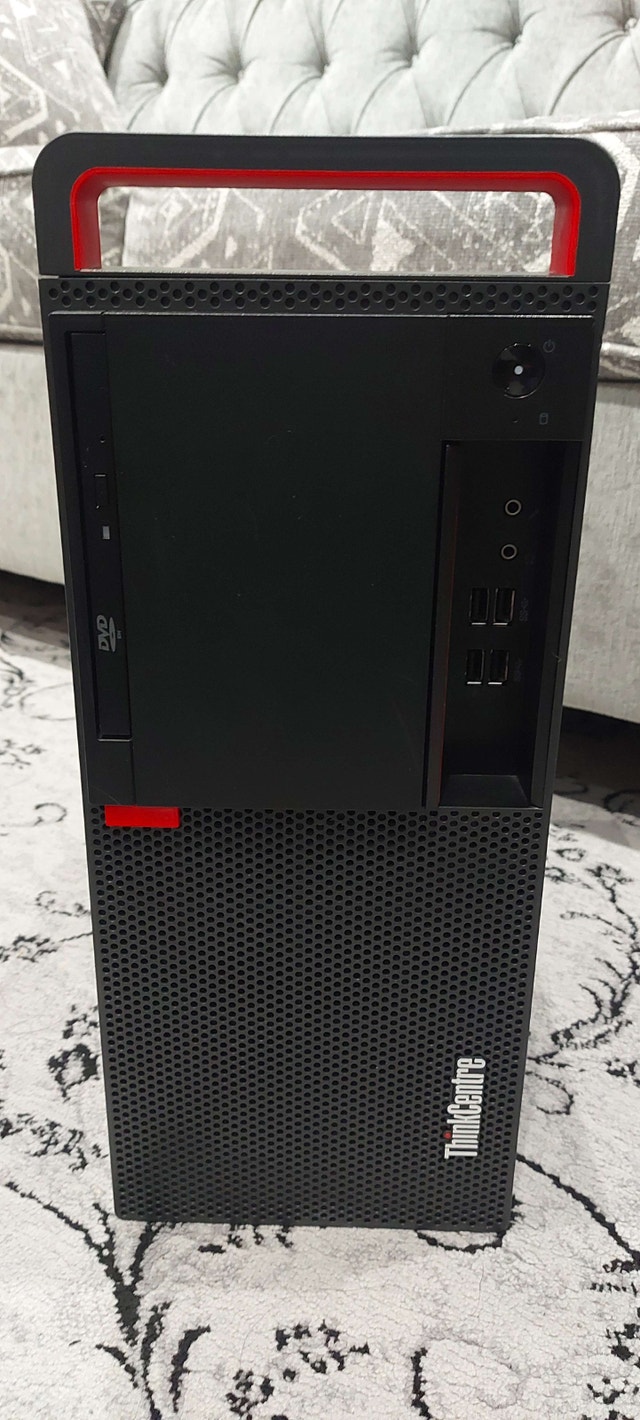 Lenovo ThinkCentre M910T Desktop