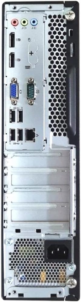 Lenovo ThinkCentre M910S Desktop PC - photo 3