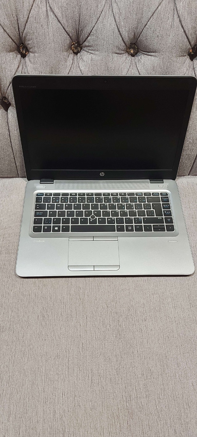 HP EliteBook 840 G4 Laptop - photo 2