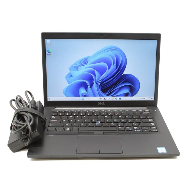 Dell Latitude 7480 Laptop - photo 2