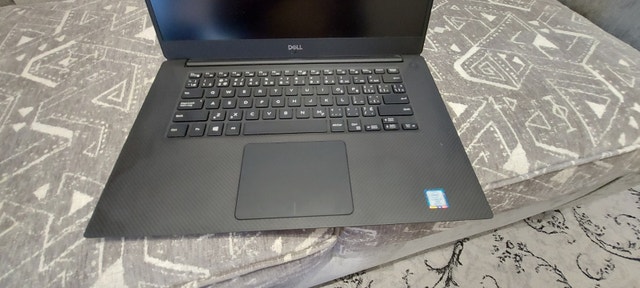 Dell Precision 5530 Laptop - photo 2