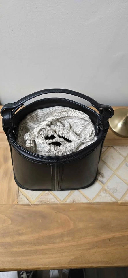 Zara Small Bucket Bag - photo 2