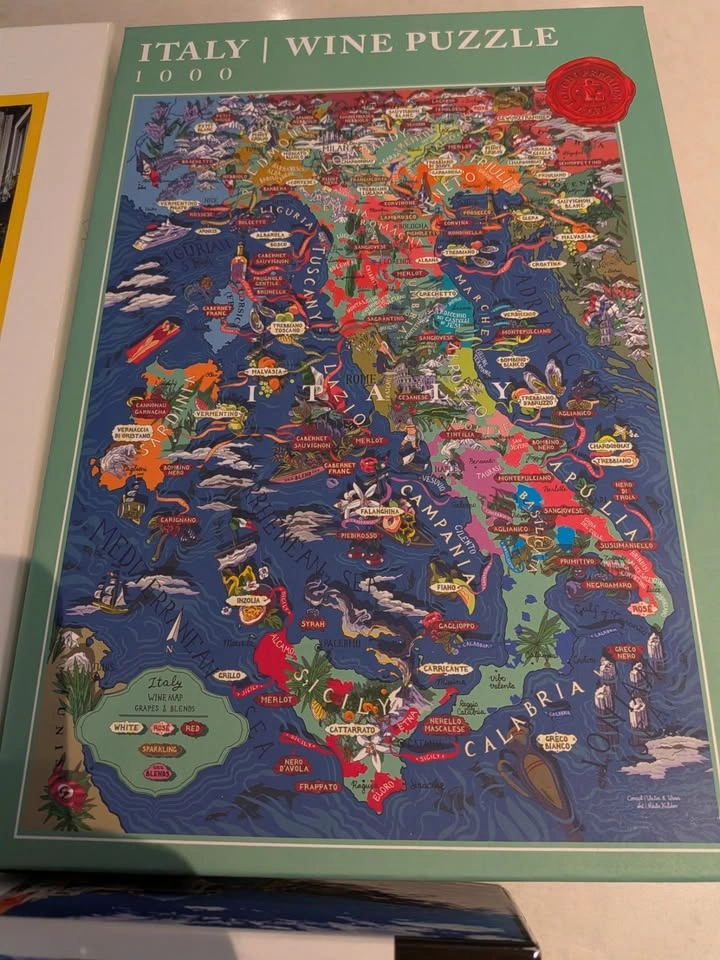 Puzzles & games - photo 2