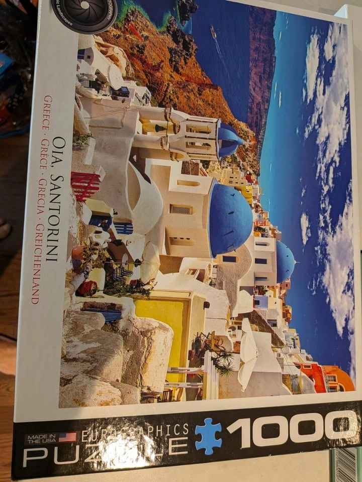 Puzzles & games - photo 3