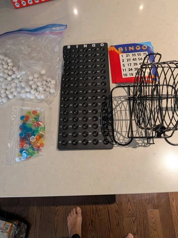 Puzzles & games - photo 4
