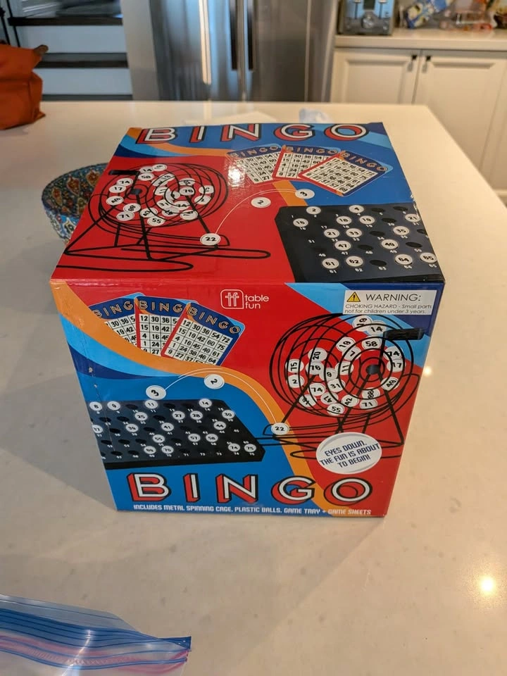 Puzzles & games - photo 5