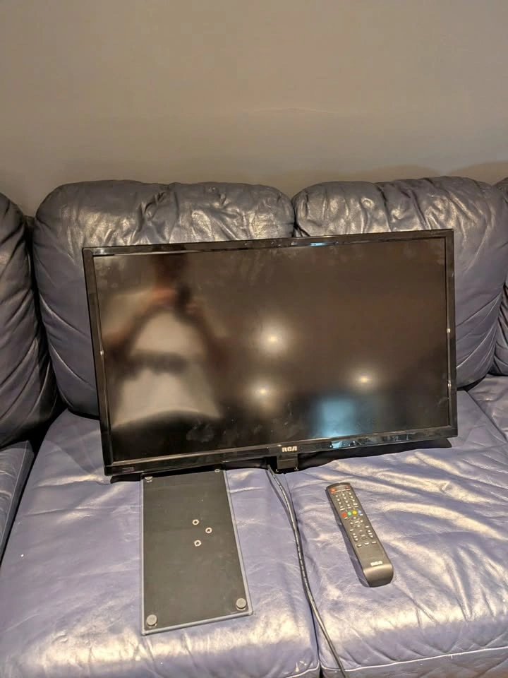 32 inch rca tv